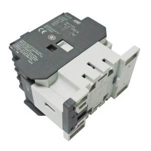 Contactor Unidad Externa Jcq-22a-31-220vac-C-Dl A26d-30-01 Ecox 11203502000014 / 202300850043 Sirve E4prv / Eivcu060cxxb