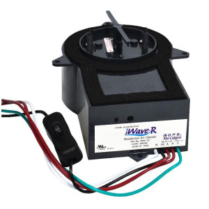 iWave-R Residential Air Cleaner 24V/110V/240V 4900-20 Systems up to 6 Ton  