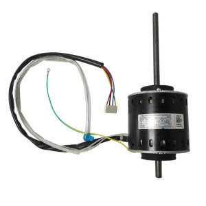 Fan Motor Indoor Unit Ecox Ysk115-4b(Ysk115-4c) 220-240v/60hz 115w 4p 1.02a Bcl Lra 1.33a 11002012000370 / 202400401329
Fits: Eihptc036cxxb / Eptc036c10b