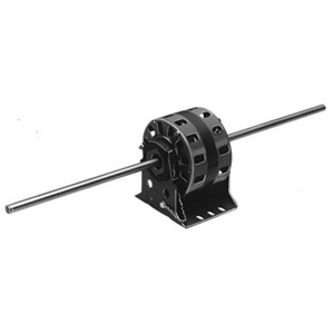 Motor Fasco D289 115v 1050rpm 1/10-1/30-1/40-1/45-1/50hp Ds (2 Eje 10-3/4"X1/2"X10-3/4") 5 Velocidades Motor Fasco D289 115v 1050rpm 1/10-1/30-1/40-1/45-1/50hp Ds (2 Eje 10-3/4"X1/2"X10-3/4") 5 Velocidades