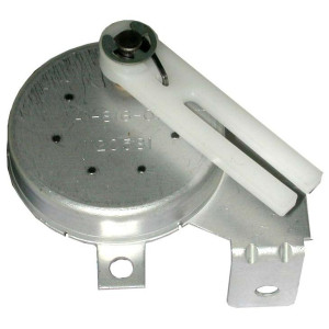 Motor Drive Ice Maker Damper 1120581