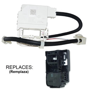 GE WH01X27954 Switch Lavadora WH08X31577 WH08X32697 WH01X26114 WH01X24114 290D1580P004 290D3070OP001 290D3072P002 290D3072P001 290D3071P001 290D3071P002  