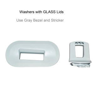 GE WH01X27954 Switch Lavadora WH08X31577 WH08X32697 WH01X26114 WH01X24114 290D1580P004 290D3070OP001 290D3072P002 290D3072P001 290D3071P001 290D3071P002  