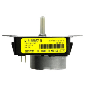Timer Dryer Whirlpool Wpw10185997