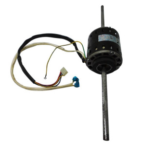 Fan Motor single phase asynchronous YKSS-55-4-9-2 (YSK55-4L-2) 220-240V/60Hz 55W 4p 0.71A LRA 1.19A 202400400998 11002012007893