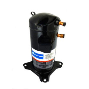 Fixed speed scroll compressor ZR36KC-PFV-522 RoHS 36.000 Btu 220v/60hz/1ph R22 201401430010 11102010000042