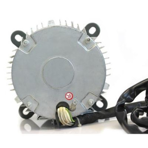 Motor A.A. Compacto YS1000-6B YKSJ-1000-6-2 RoHS 1000w 230v/60hz 202400800224 11002013000054
Fits ecox MRBT-75CD Westinghouse WPAXH-090CA4 