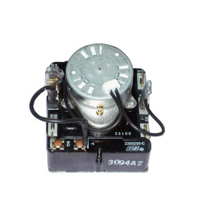 Timer Whirlpool 3388255 WP3388255 Dryer