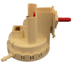 Whirlpool W10339251 Genuine OEM Pressure Switch   Fist: 8577844
