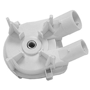 Supco LP116 Washer Pump for Whirlpool replaces 3363394