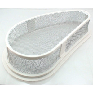 Filtro Secadora ERP 8531964 Fit AP3608540, PS890601