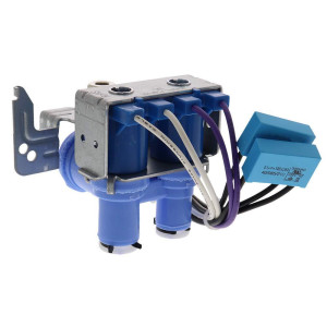 Valvula Para Lavadora Erp Da62-02360b