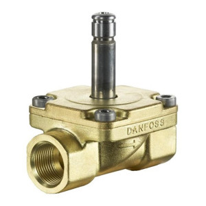 Solenoid Valve Danfoss G 3/4" Ev260b