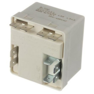 Danfoss Relay de Arranque SC 117-7441 921374