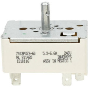 Switch Cocina Whirlpool Usa Wp7403p238-60 / 7403p238-60 / 7403p37360 / 7403p26260 / 7403p23860 / 7403p373-60 / 7403p262-60