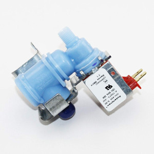 Robertshaw IMV-494 Valvula de Agua para Fabricador de Hielo Sencilla 120V/60HZ 35W
 Robertshaw IMV-494 Valvula de Agua para Fabricador de Hielo Sencilla 120V/60HZ 35W