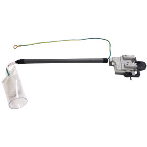 Whirlpool WP3355806 Genuine OEM Lid Switch Assembly 
Fits: 3355806