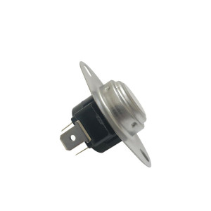 3387134 Appli Parts Dryer Cycling Thermostat 3387134AP Compatible With 3387135, 3387139, WP3387134VP, 306910, 3387134, L-155-25