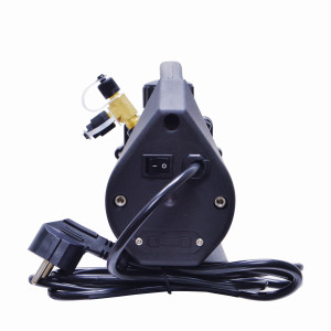 Uniweld UVP1.5-220 Vacuum Pump 1.5 Cfm, 1/4 HP, 220 V, 50/60 Hz, 2 Stage