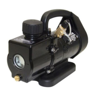 Uniweld UVP1.5-220 Vacuum Pump 1.5 Cfm, 1/4 HP, 220 V, 50/60 Hz, 2 Stage