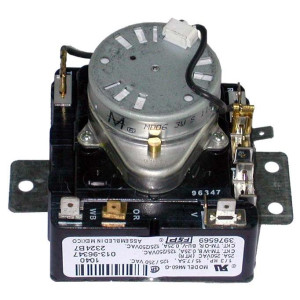 Whirlpool WP3976569 Timer Secadora  Sirve 3976569 3393934 3976569A 031-1090A30194