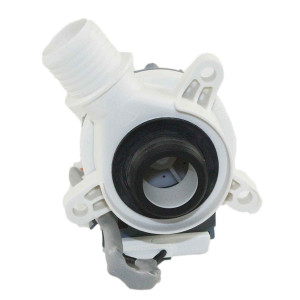 GE WH23X28418 Genuine OEM Water Pump  Fits: WH23X27574 WH23X24178 290D1201G001 290D1201G003 B30-3A02