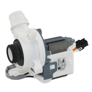 GE WH23X28418 Bomba Drenaje Lavadora  Sirve WH23X27574 WH23X24178 290D1201G001 290D1201G003 B30-3A02