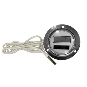 Appli Parts APTT-DCD Termometro Digital para Cuartos Frios y Congeladores