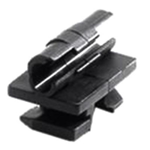 Diversitech Clips de Posicionamiento Rapido para Tuberia de 3/8in OD 10xPK
Certificado para Plenum UL2043
Certificado UL94 HB 
Temperaturas de Trabajo -40F to 284F (-40C to 140C)