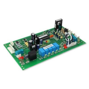 Pc Board For Ecox MRA-60W 201396190002 17127700000054 WK160/X-A.D.2.1