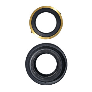 WH8X347 Appli Parts Drive Tube Seal For GE General Electric WH8X347AP