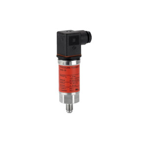 Sensor De Presion Para Controlador Electronico Danfoss Aks 32