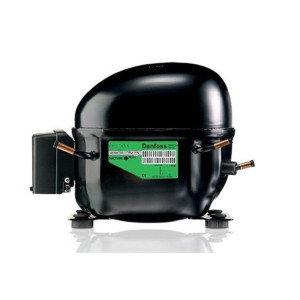 Danfoss Compressor 3/4hp+ Sc18clx2 404a 220-240v/1ph/60hz 195b0428 104l2195