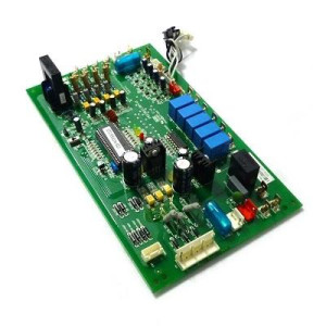 Pc Board For Ecox Mra-60cwd 201396190005 17127700000040  SA-WK160/S1X-A.D.1.1 RoHS