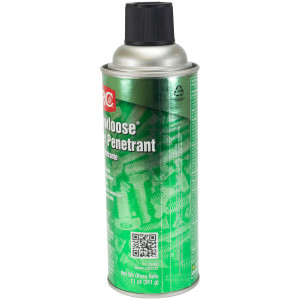 CRC Lubricante Super Penetrante Industrial Screwloose Lata Spray 11 Oz 1003322 03060  