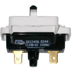 Whirlpool WP3977456 Switch De Arranque Secadora  Fits 3977456