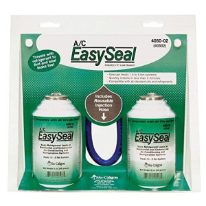 Nu-Calgon A/C EasySeal 2+1 Disp Pak 4050-02  