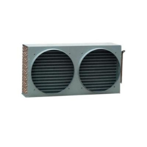 Condensador Oyon OCA-400S 4Hp 80 Tubos (20x4) para Aspa 2x350mm Conexion 1-1/8x7/8