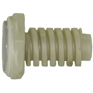 Leveling Foot Washer And Dryer Whirlpool WP367594 / 367594