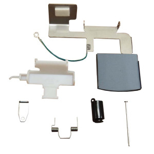 Whirlpool 8201756 Genuine OEM Dispenser Door
Fits: 1164531