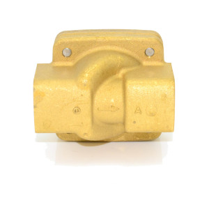 Solenoid Valve Danfoss Npt 1/2" Ev250b 032u7633