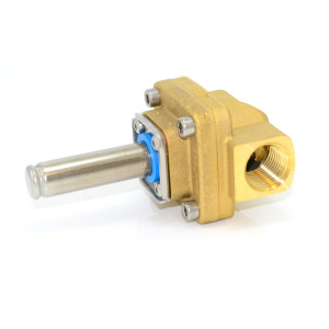 Solenoid Valve Danfoss Npt 1/2" Ev250b 032u7633