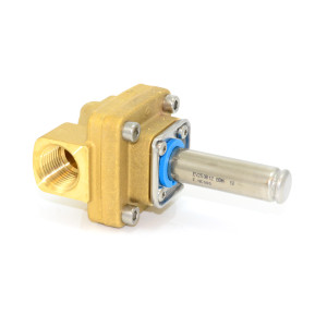 Solenoid Valve Danfoss Npt 1/2" Ev250b 032u7633