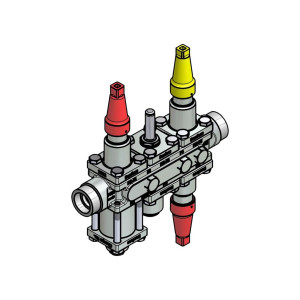 Valvula Danfoss Icf 20-6-3hrb 1" 027l3416