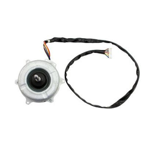 Motor Ventilador Unidad Externa Eje 2 3/4" X 3/16" Screw Ykt-49-6-1 / Ydk49-6b 220v-230v 49w 0.55a 60hz Cwse
Sirve Eplt018c16b / Msi-18crn1 / Eddm018c16b / Edcm018c15b