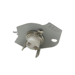 279769 Appli Parts Termico Secadora 279769AP Compatible with Whirlpool 279548 3387812 3389946 3398671 695563 3977394 80001 2004 279769 Appli Parts Termico Secadora 279769AP Compatible with Whirlpool 279548 3387812 3389946 3398671 695563 3977394 80001 2004