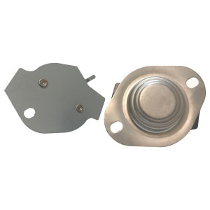 279769 Appli Parts Termico Secadora 279769AP Compatible with Whirlpool 279548 3387812 3389946 3398671 695563 3977394 80001 2004