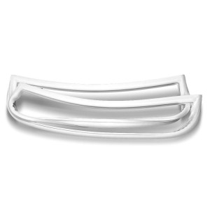 Refrigerator Door Gasket Whirlpool W10507443 / W10339009
