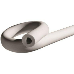 Aislante 1-5/8"X3/4" 1.8mts Armaflex Blanco 10t/Caja WTT15834