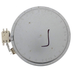 Resistencia De Cocina Erp WB30T10132